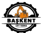 Başkent Lift Torna Logo