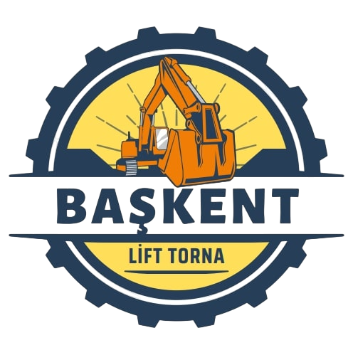 Başkent Lift Torna