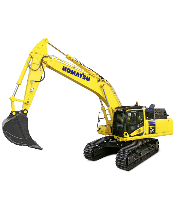 komatsu